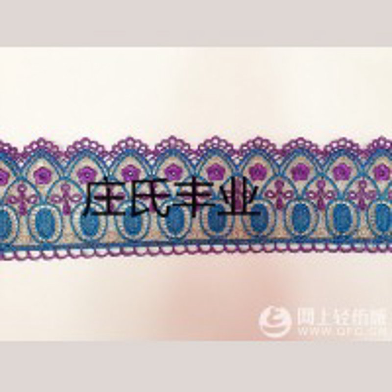 京豪花园——打造您的完美电脑绣花体验
