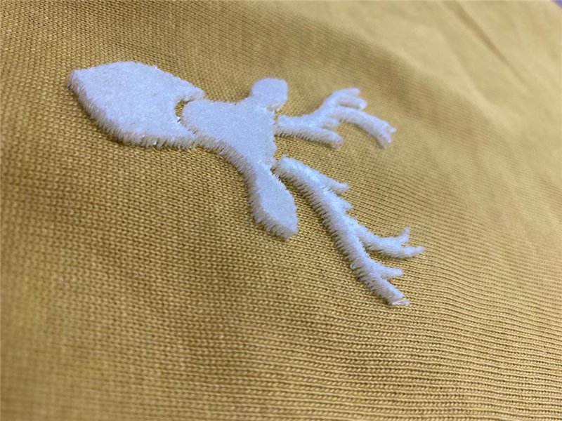 深圳京豪电脑绣花厂生产的京豪花园绣品一直备受市场青睐,然而近期关于其产品质量问题的投诉逐渐增多。本篇文章将从行业分析的角度出发,探讨京豪花园绣品的质量现状及其背后的原因。